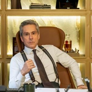 Intérprete do Marco Aurélio em 'Vale Tudo', Alexandre Nero sofre com transtorno alimentar