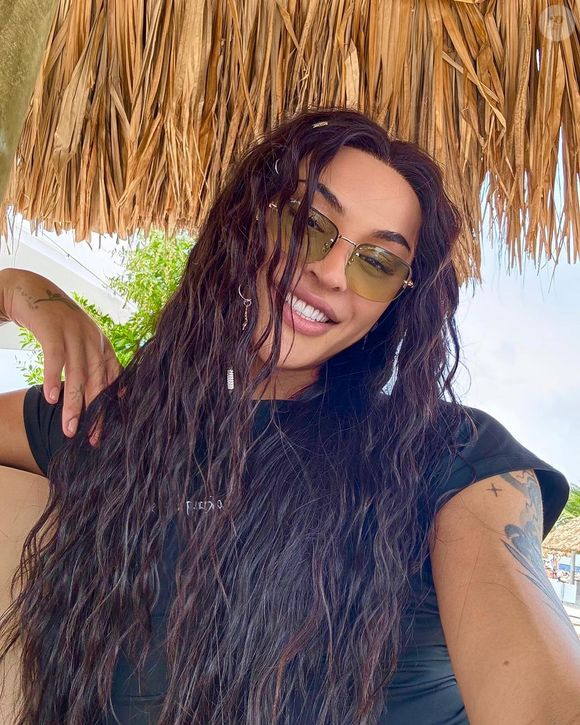 Pabllo Vittar é quem vai abrir o show para Lady Gaga no Rio de Janeiro, afirma colunista do O Globo