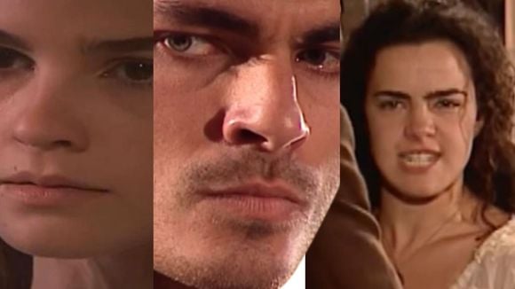 Resumo da semana de 'Terra Nostra' (13 a 18 de outubro): Giuliana, Matteo e Rosana na mesma casa? Italiana chega na fazenda, ameaça casamento e desperta fúria na filha de Gumercindo