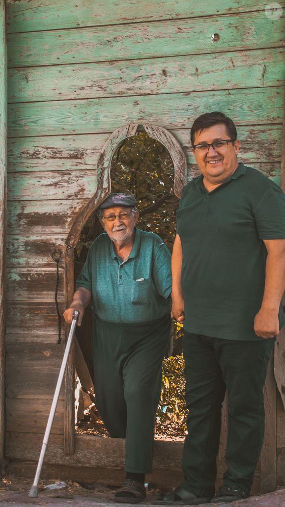 Segundo Mel Robbins, a ideia não é obrigar seus pais a mudarem, porque isso poderia o deixar frustrado