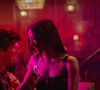 Para interpretar uma stripper no filme, Mikey Madison teve que fazer 5 meses de aula de pole dance
