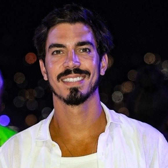 'Uns chorando...': após vitória da Beija-Flor, Presidente da LIESA Gabriel David reage às críticas por apuração polêmica no Carnaval 2025