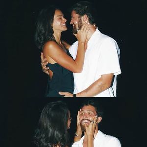 O término de João Guilherme e Bruna Marquezine teria acontecido após a ida da atriz para a fazenda de Leonardo, pai do artista