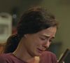 Bahar entra em choque ao descobrir morte de Yeliz no capítulo de 20 de fevereiro de 2025 da novela 'Força de Mulher'