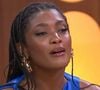 Durante o 'Saia Justa' da última quarta-feira (29), Erika Januza comentou que sua sua vida virou um caos com a separação