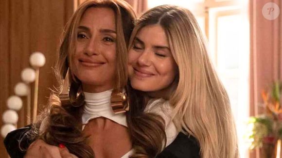 'Beleza Fatal': Sofia busca se vingar de Lola na novela.