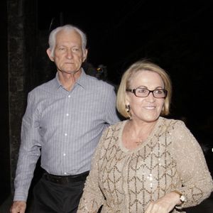 Pais de Angélica não aprovavam romance com Mauricio Mattar