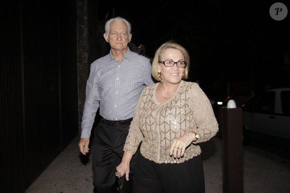 Pais de Angélica não aprovavam romance com Mauricio Mattar