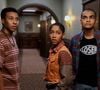 Concebida para ter mais de uma temporada, a série acabou sendo cancelada pela Netflix, mesmo diante de seu potencial ainda a ser explorado e das tramas que não haviam sido fechadas