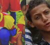 Antes de se tornar jogador profissional, Richarlison enfrentou dificuldades financeiras, trabalhou desde a infância para ajudar a família e passou por tentativas frustradas de entrar em clubes brasileiros. Em novembro de 2020, o atacante contou sua trajetória em um relato publicado pelo site The Players' Tribune
