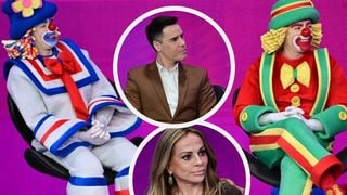 Que palhaçada! Em salário no SBT, dupla do 'Bom Dia & Cia.' Patati e Patatá desbanca Luiz Bacci e Christina Rocha