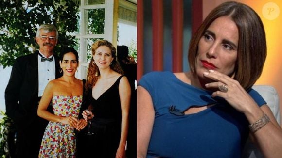 Gloria Pires seria Imaculada em Tieta, mas Luciana Braga ficou em seu lugar na novela