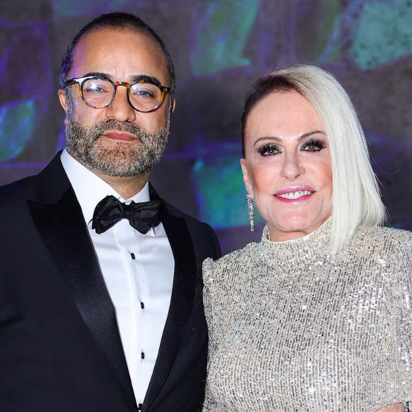 Convidados mega famosos, vestido de noiva exclusivo e mais: tudo o que já se sabe sobre o casamento de Ana Maria Braga