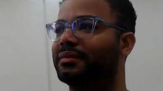 Preso, Hytalo Santos chora em depoimento e nega crimes contra crianças e adolescentes: 'Eu não vou estar livre nunca mais'