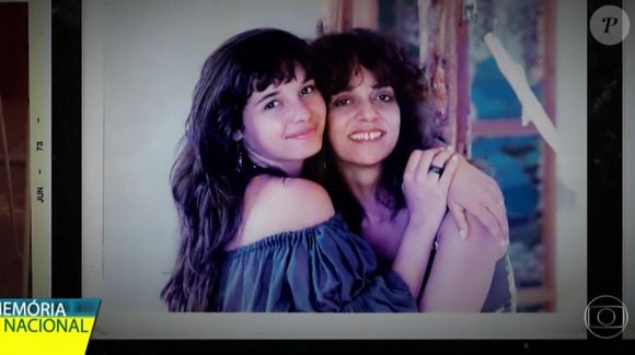 Daniella Perez, filha de Gloria Perez, voltou a ser lembrada com saudade por Raul Gazolla, seu marido na época do crime bárbaro