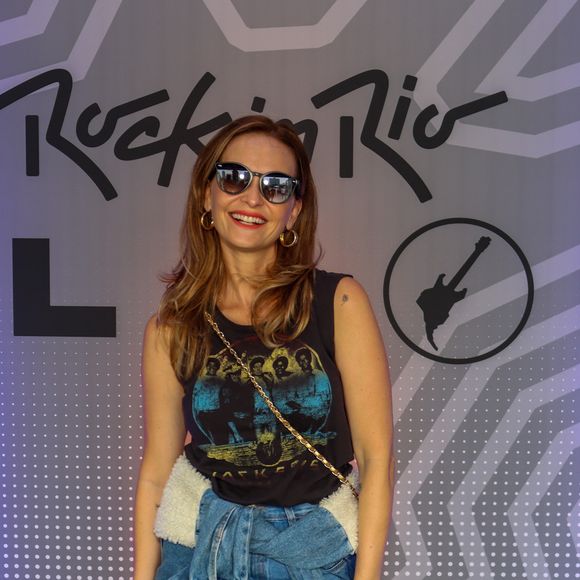 Fernanda Rodrigues fez um apelo para que as pessoas façam visitas regulares ao dermatologista: ‘Procure seu dermatologista uma vez por ano independente da cor da sua pele’