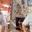 Com louro e manteiga: aprendi com o Érick Jacquin, do 'MasterChef' a fazer o melhor arroz branco com 'tompero' da minha vida - e até minha mãe pediu a receita