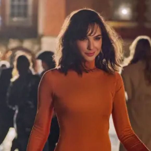 Gal Gadot é a protagonista do filme 'Agente Stone' (2023), da Netflix