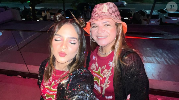 Mãe de Mel Maia, Debora Maia enfrentava quadro de depressão