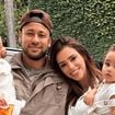 'Quer tentar um menininho': Neymar e Bruna Biancardi já planejam 4º filho juntos em 2027; esposa do camisa 10 da Seleção 'escondeu' nova gravidez do jogador por motivo importante