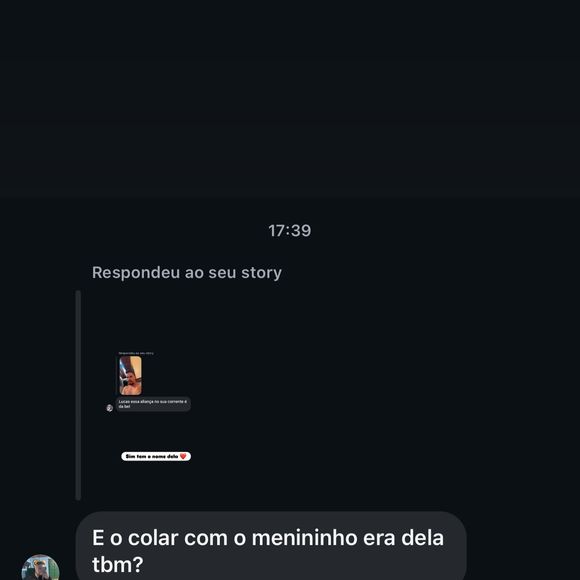 O viúvo de Isabel Veloso assumiu que tudo faz lembrar a mulher, vítima de câncer aos 19 anos