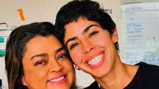 'Posso engravidar para você': irmã de Preta Gil, Bela Gil revela plano pouco conhecido de gravidez como barriga de aluguel da cantora