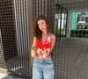 Peça que reina absoluta no guarda-roupa, a calça jeans de corte largo promete um visual incrível... pelo menos, desde que você saiba como usá-la!