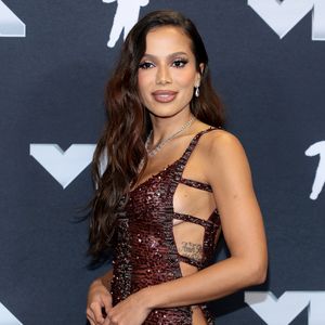 Anitta pode ganhar Grammy em 2025