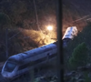 Descarrilamento em Adamuz: acidente no trajeto Málaga–Madri deixa cerca de 41 mortos e dezenas de feridos, segundo o Ministério dos Transportes