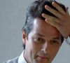 Marcelo Serrado reviveu Crô (Marcelo Serrado) na novela 'Três Graças'