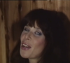 Rita Lee: fãs foram presenteados pela descoberta do clipe da versão espanhol de ‘Baila Comigo’, lançado em 1983