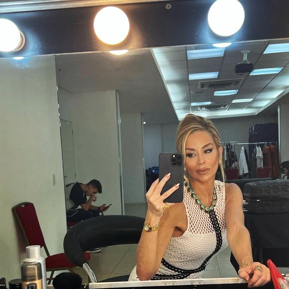 Este procedimento é um produto de origem coreana que auxilia no rejuvenescimento