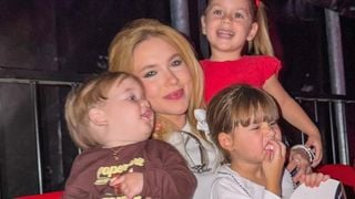 Após separação de Zé Felipe, Virgínia Fonseca terá que passar seu primeiro Natal longe dos filhos: 'Não aceitei que não iria passar...'