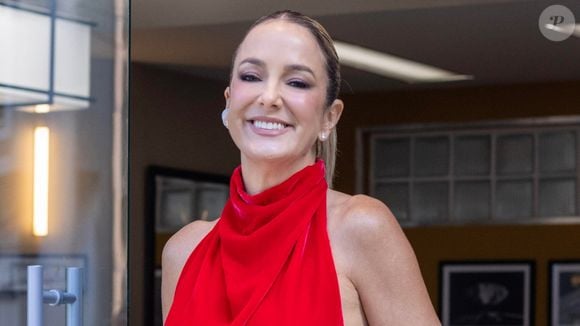 Os novos participantes do 'Dança dos Famosos 2026': Ticiane Pinheiro está confirmada no quadro do 'Domingão com Huck