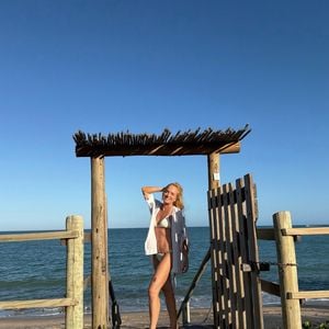 Além dos treinos, Angélica também segue uma dieta pescetariana para garantir o seu corpão aos 52 anos