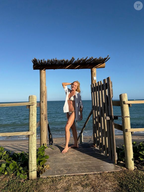 Além dos treinos, Angélica também segue uma dieta pescetariana para garantir o seu corpão aos 52 anos