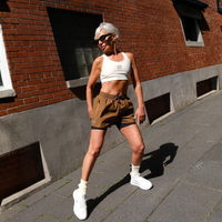 Estes são os tênis que fazem sucesso entre as mulheres com mais de 60 anos que caminham diariamente: confortáveis, leves e com sola superflexível