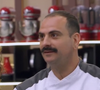 Marcelo Verde voltou ao MasterChef Profissionais dez anos após chegar à final da primeira edição, em 2016, quando perdeu o título para Dayse Paparoto