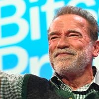 Arnold Schwarzenegger reduziu 80% da carne na dieta para manter o corpo em forma aos 78 anos: 'Contribui para muitos benefícios, como a redução do colesterol'