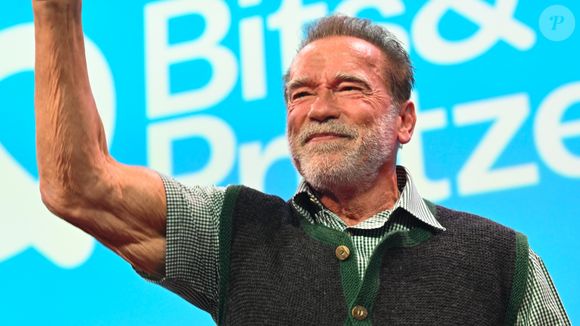 Arnold Schwarzenegger reduziu 80% da carne na dieta para manter o corpo em forma aos 78 anos: 'Contribui para muitos benefícios'