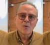 'A Copa agora é estar vivo': Luis Roberto reforça fé na cura após diagnóstico de neoplasia cervical