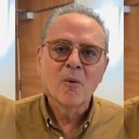 'A Copa agora é estar vivo': em vídeo inédito, Luis Roberto reforça fé na cura após diagnóstico de neoplasia na coluna cervical