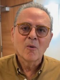 'A Copa agora é estar vivo': em vídeo inédito, Luis Roberto reforça fé na cura após diagnóstico de neoplasia na coluna cervical