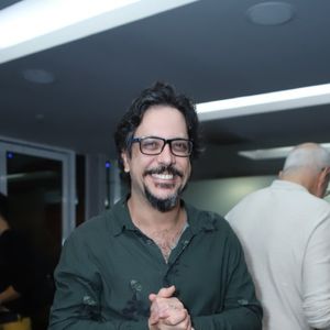 Aos 52 anos, Lúcio Mauro Filho conta que descobriu câncer no intestino durante check-up após tratamento da Covid