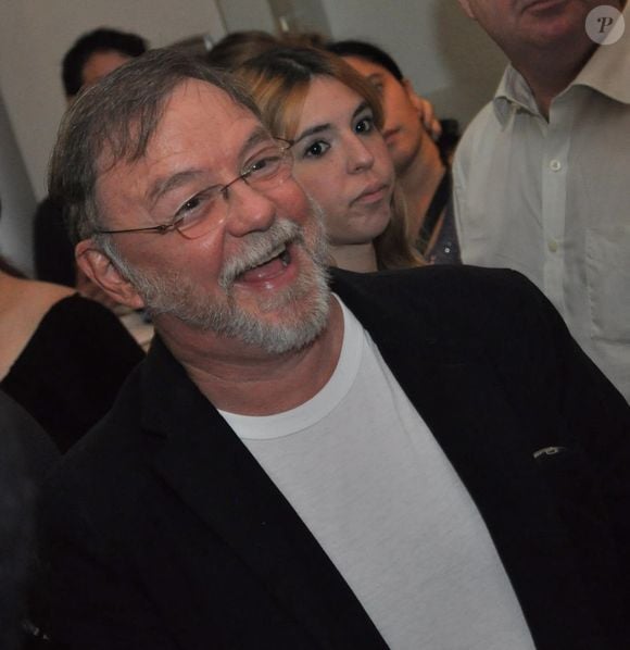 Alexandre de 'A Viagem' 1975, Ewerton de Castro pediu demissão da Globo em 2002 durante gravação de minissérie