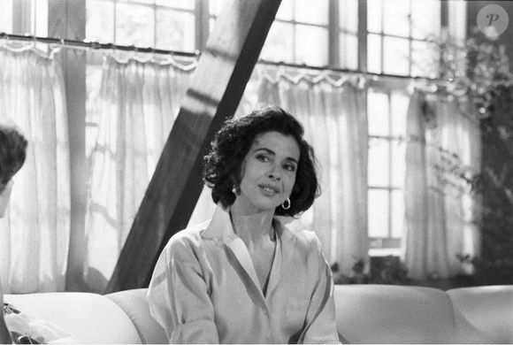 Lima Duarte e Betty Faria foram par na novela 'Pecado Capital' e atuaram juntos em 'O Salvador da Pátria' (foto)