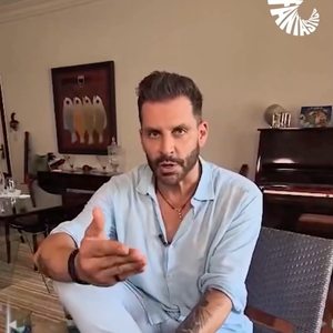 Henri Castelli detalhou tudo o que aconteceu após as convulsões no 'BBB 26'