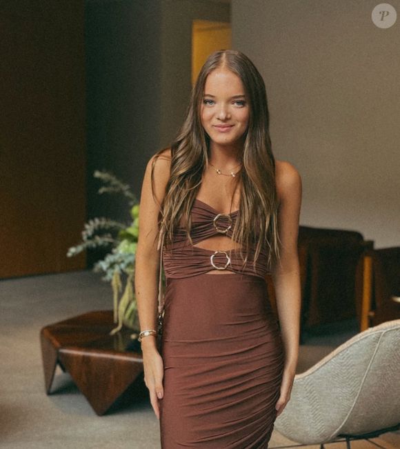 Rafaella Justus surpreendeu os seguidores, na noite deste domingo (09), ao postar um conteúdo diferente em seu perfil no Instagram