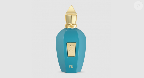 Perfume Erba Pura, da Xerjoff, causa confusão com relação à sua origem.