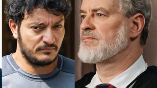 Nem Ademir, nem Ulysses: vilão de 'Quem Ama Cuida' quase fez ator apanhar na rua e esconde um segredo inusitado na composição